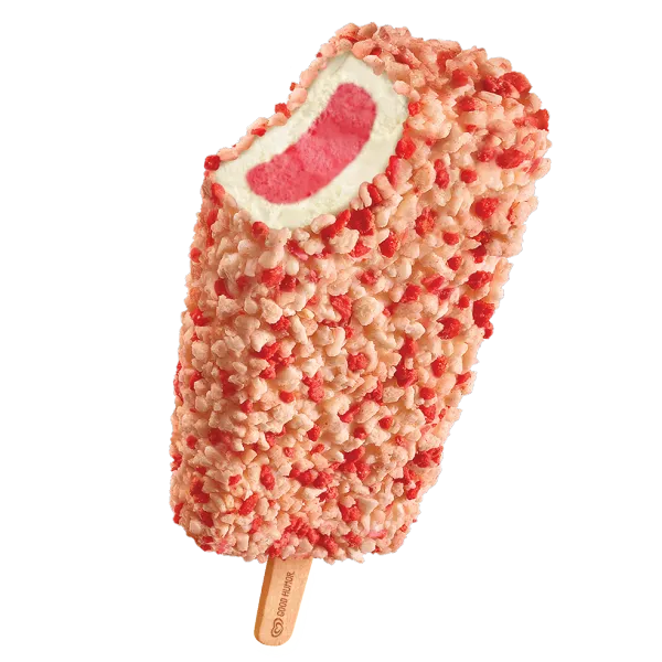 Good Humor, Strawberry Shortcake Bar, 3 oz. (6 Count)