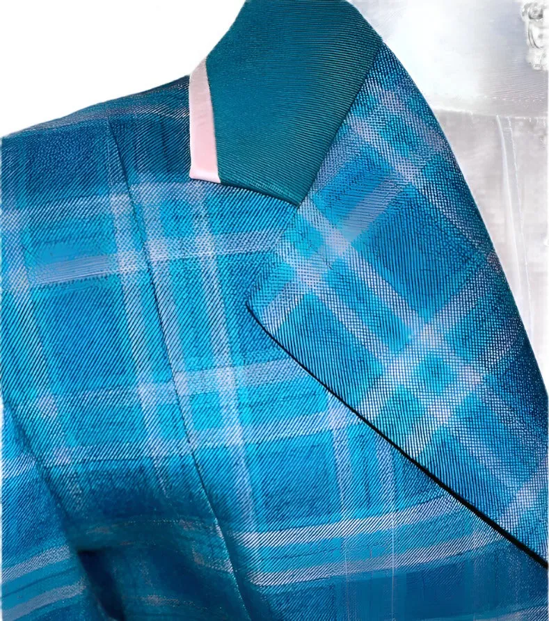 Hawkewood, Custom, Girl's Hunt Coat