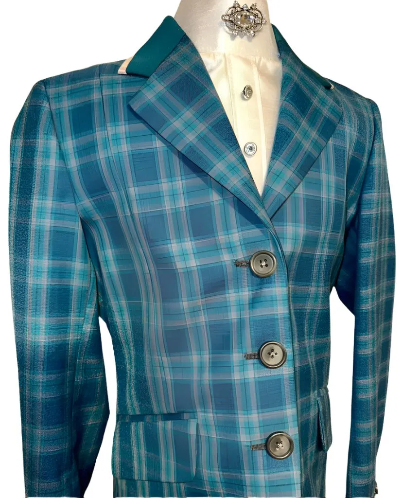 Hawkewood, Custom, Girl's Hunt Coat