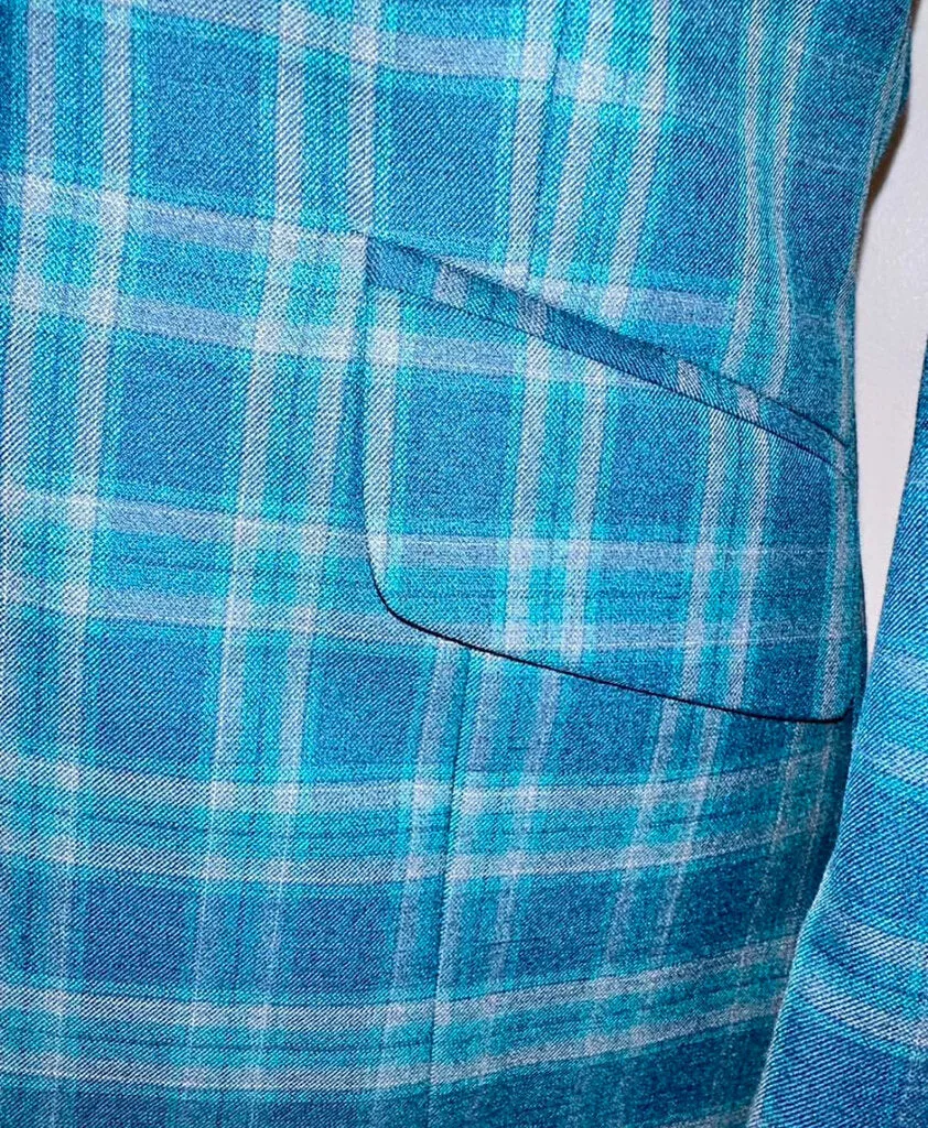 Hawkewood, Custom, Girl's Hunt Coat