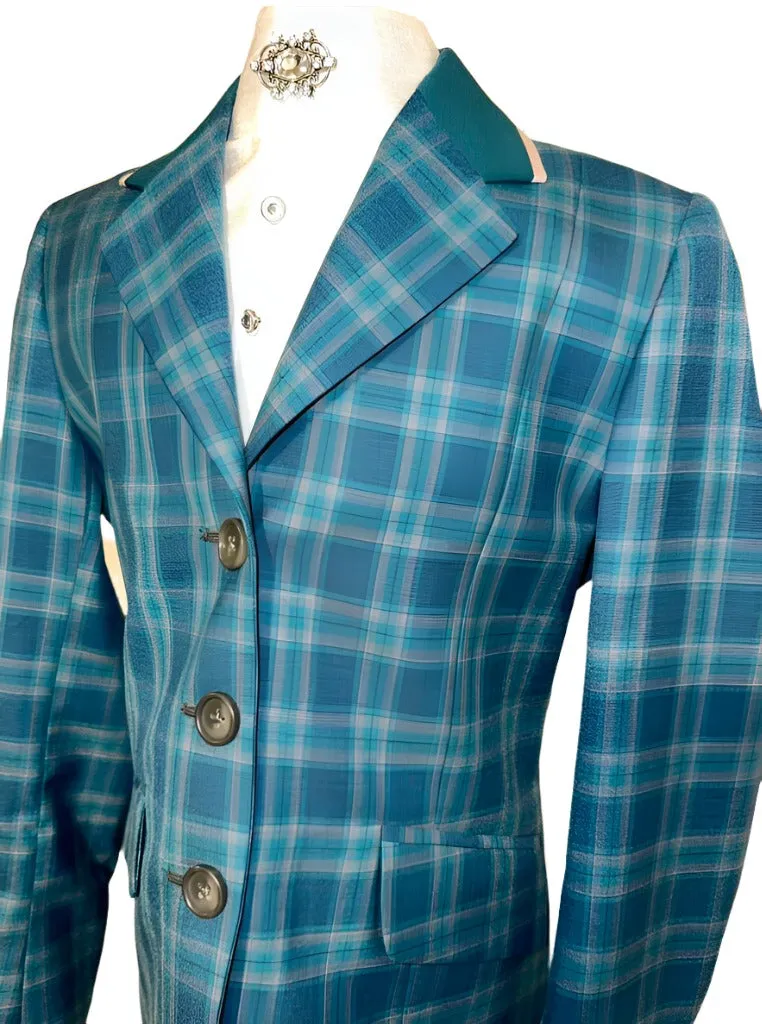 Hawkewood, Custom, Girl's Hunt Coat