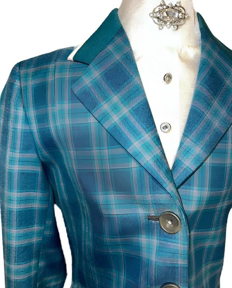 Hawkewood, Custom, Girl's Hunt Coat