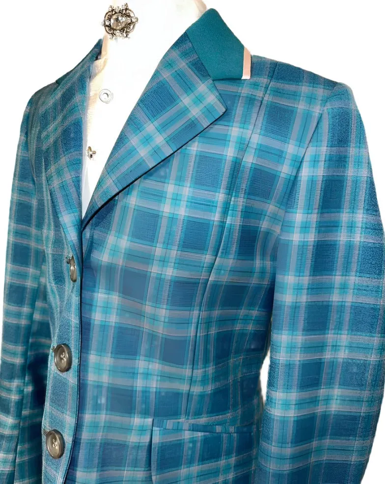 Hawkewood, Custom, Girl's Hunt Coat