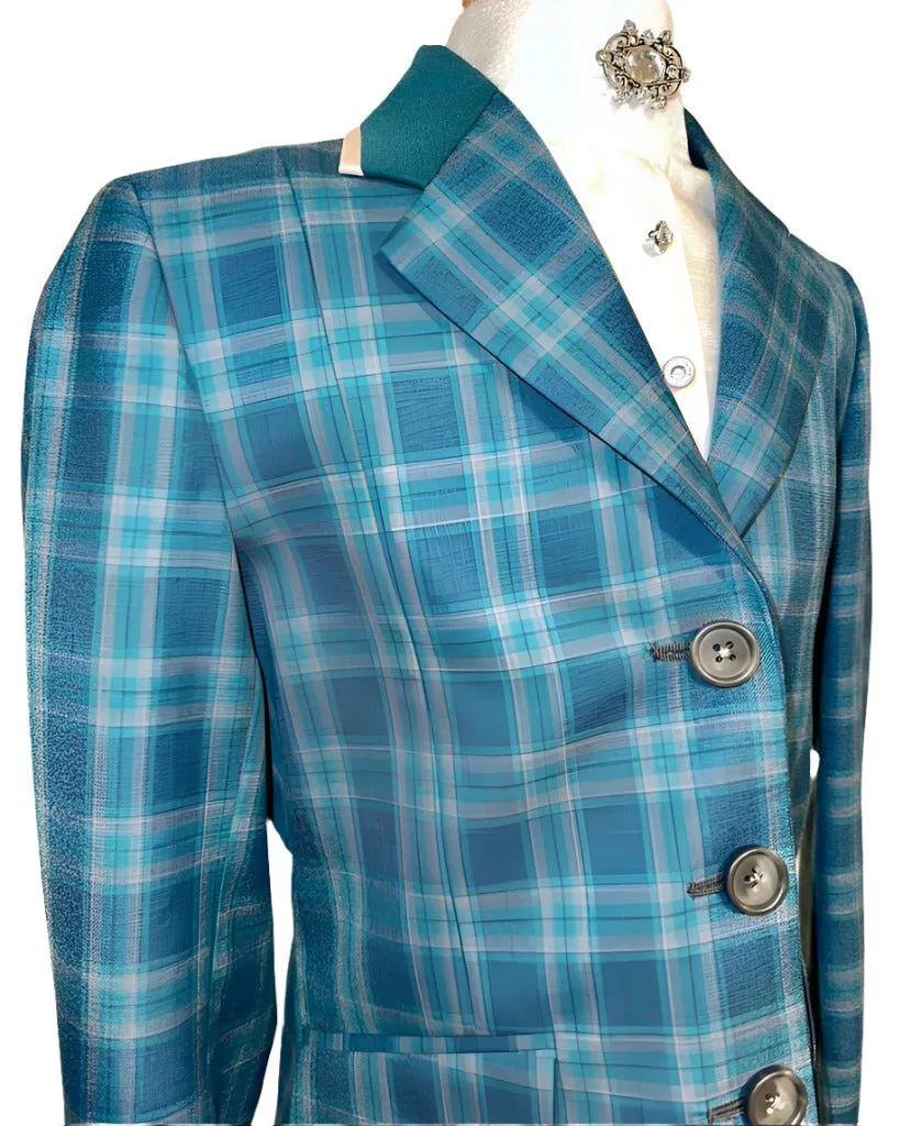 Hawkewood, Custom, Girl's Hunt Coat