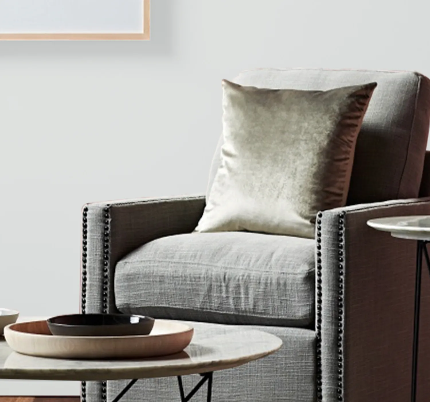 Haymes Classic Grey 5