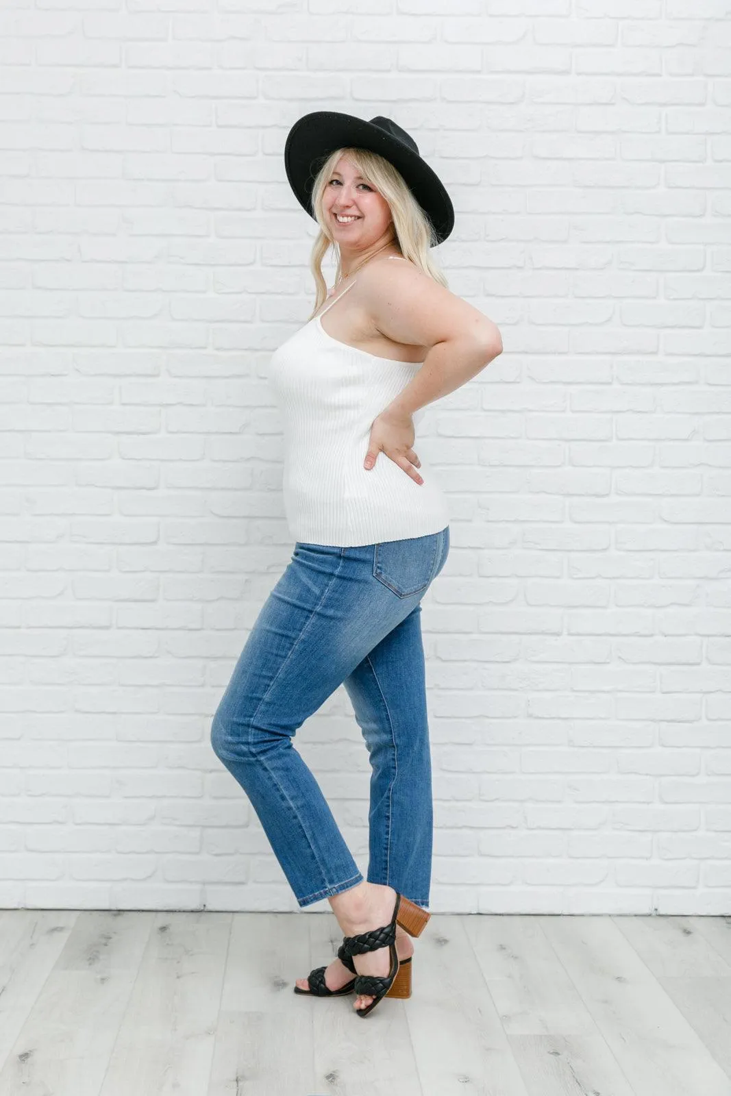 Hazel Blues® | Good and Gone Tank