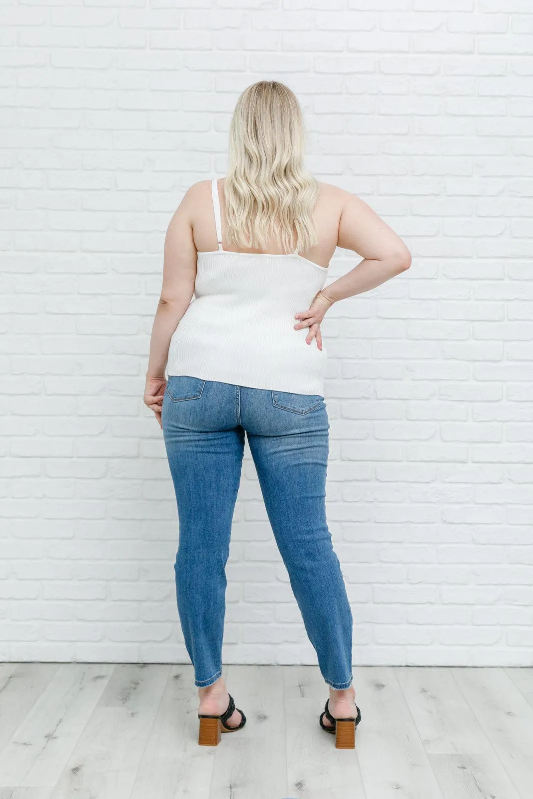 Hazel Blues® | Good and Gone Tank