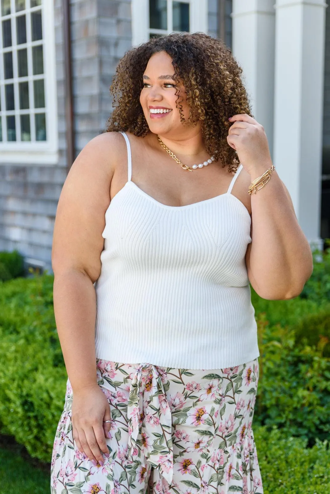 Hazel Blues® | Good and Gone Tank