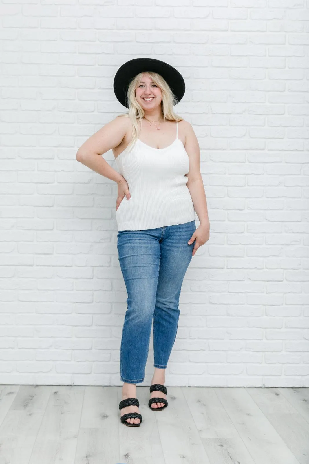 Hazel Blues® | Good and Gone Tank