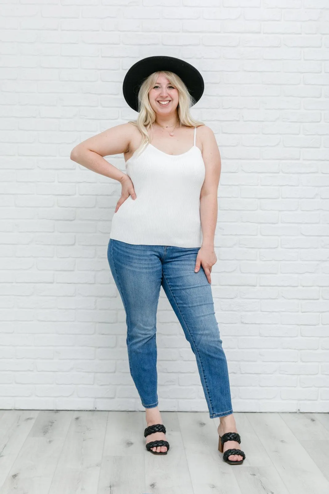 Hazel Blues® | Good and Gone Tank