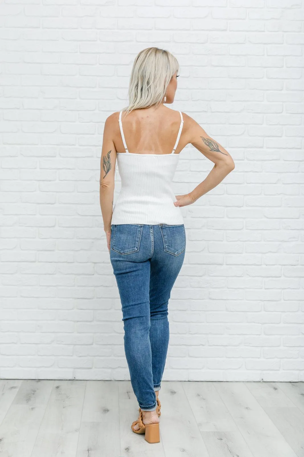 Hazel Blues® | Good and Gone Tank