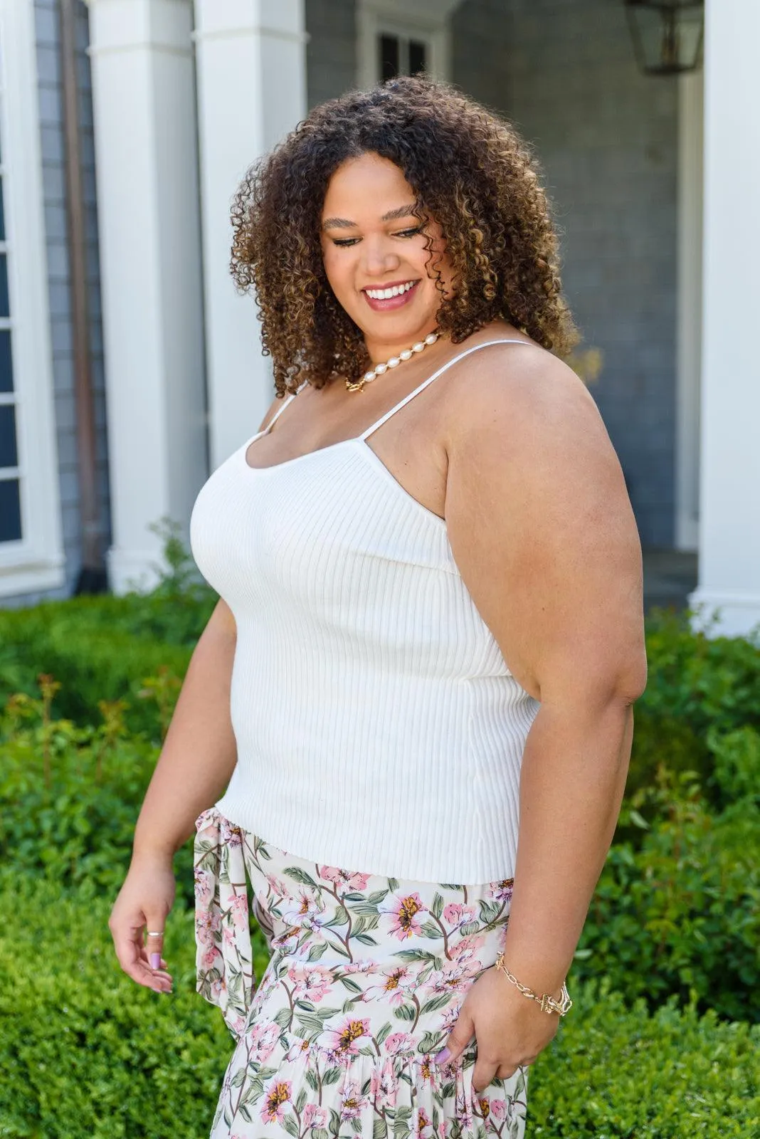 Hazel Blues® | Good and Gone Tank