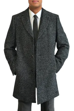 Hechter Paris Steven whip Cord Topcoat