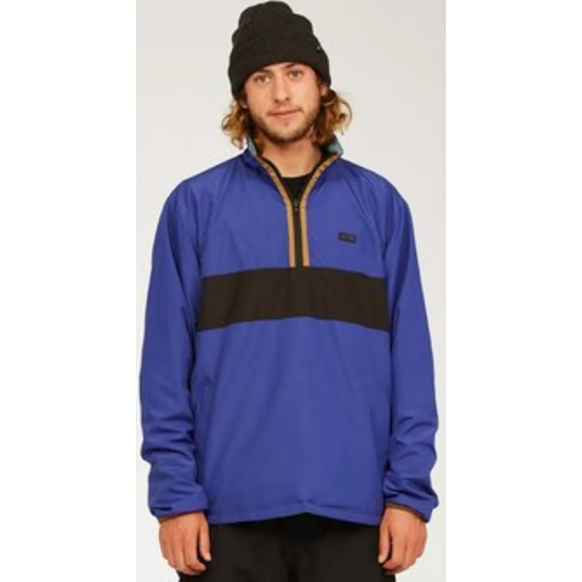 Highland Reversible Jacket
