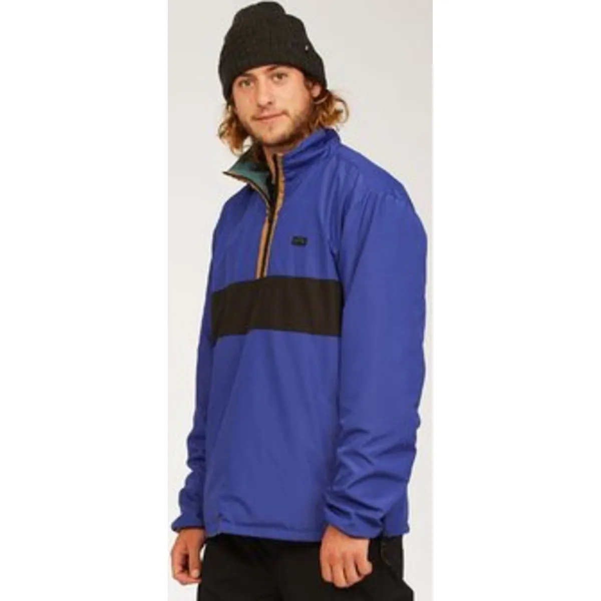 Highland Reversible Jacket