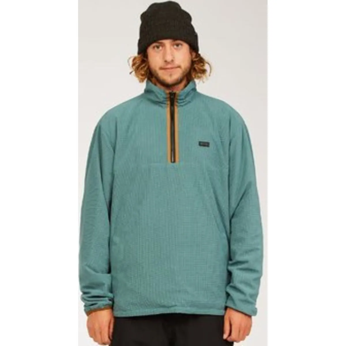 Highland Reversible Jacket