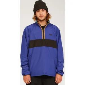 Highland Reversible Jacket