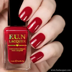 Icon Nail Polish