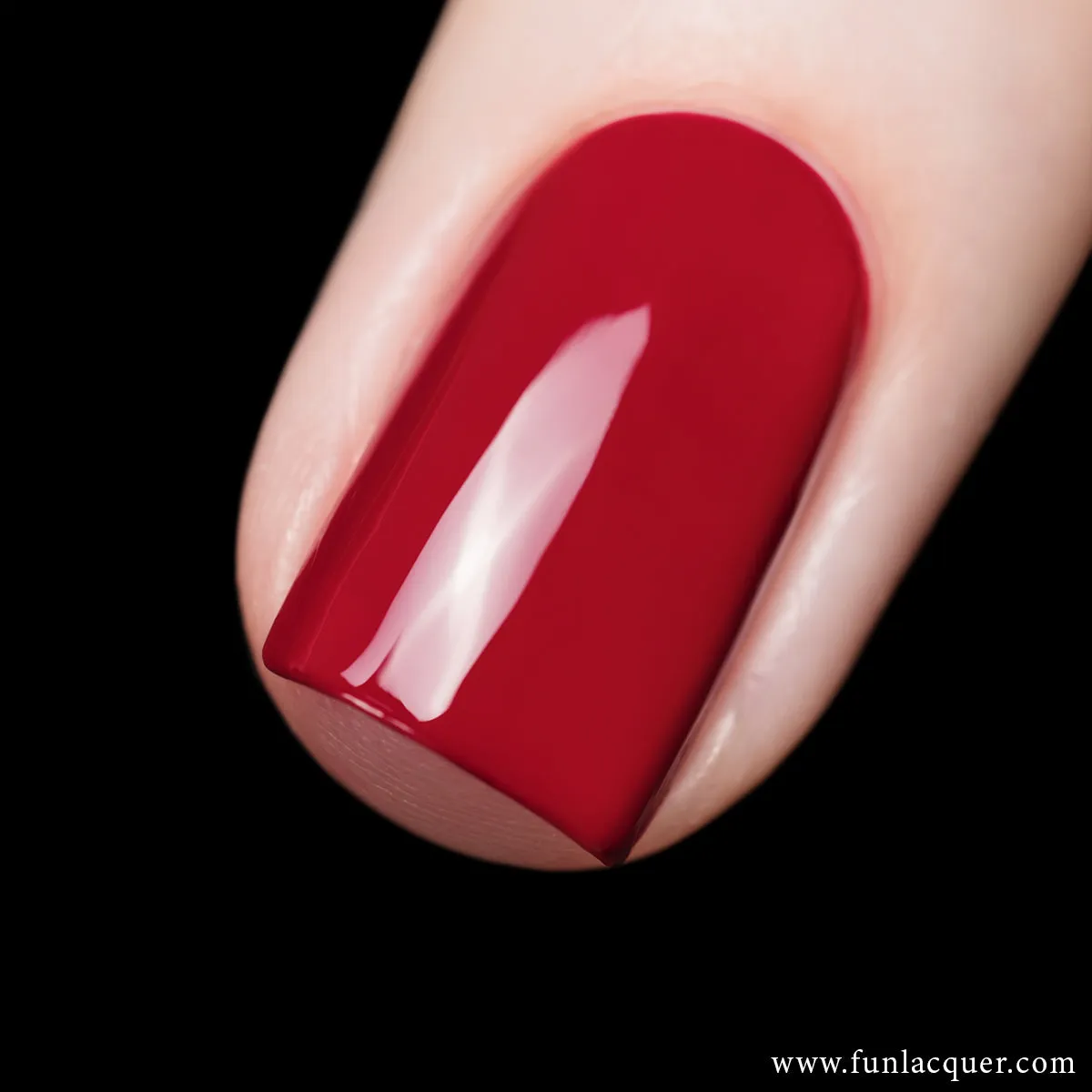 Icon Nail Polish