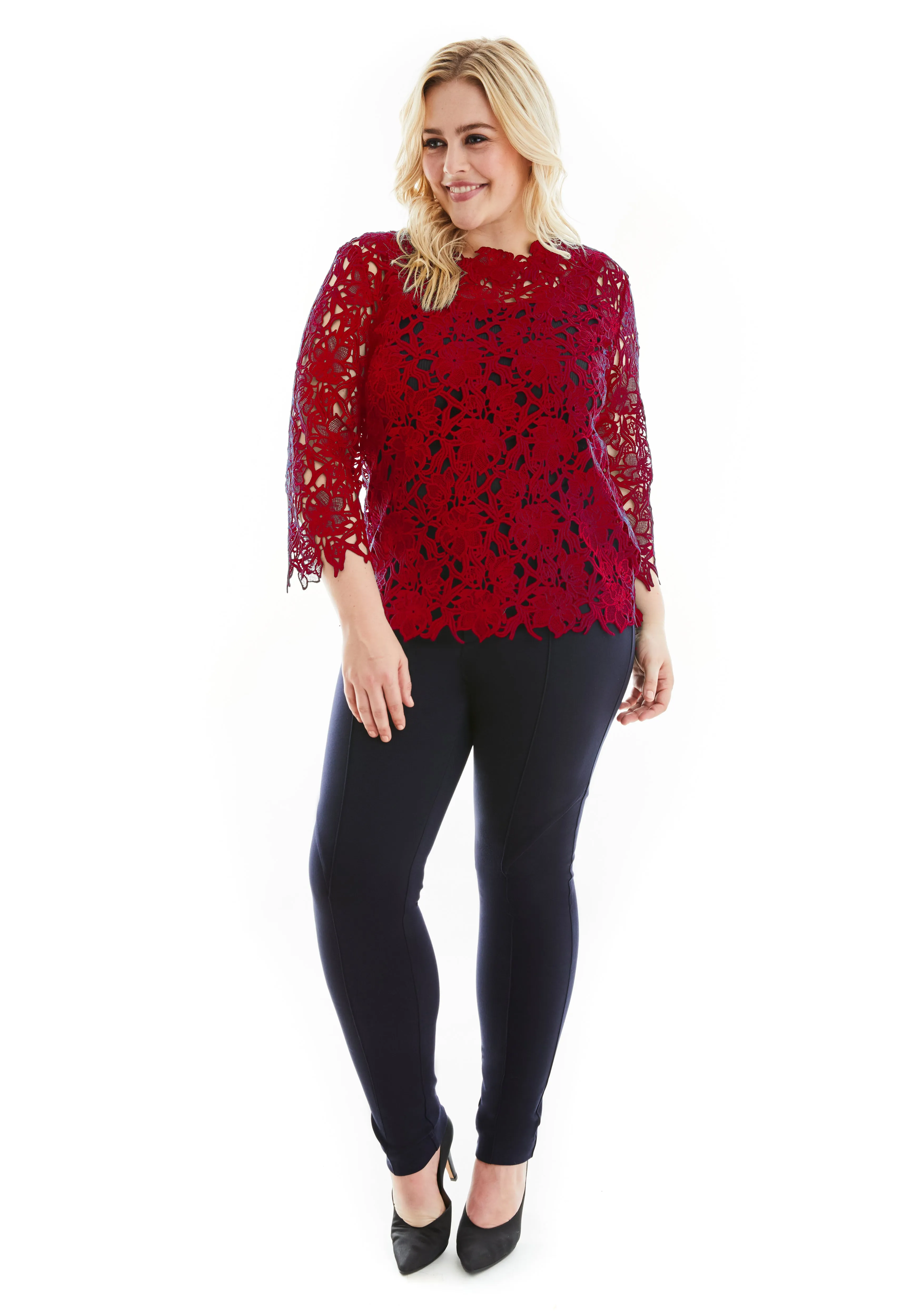 JANE BLOUSE