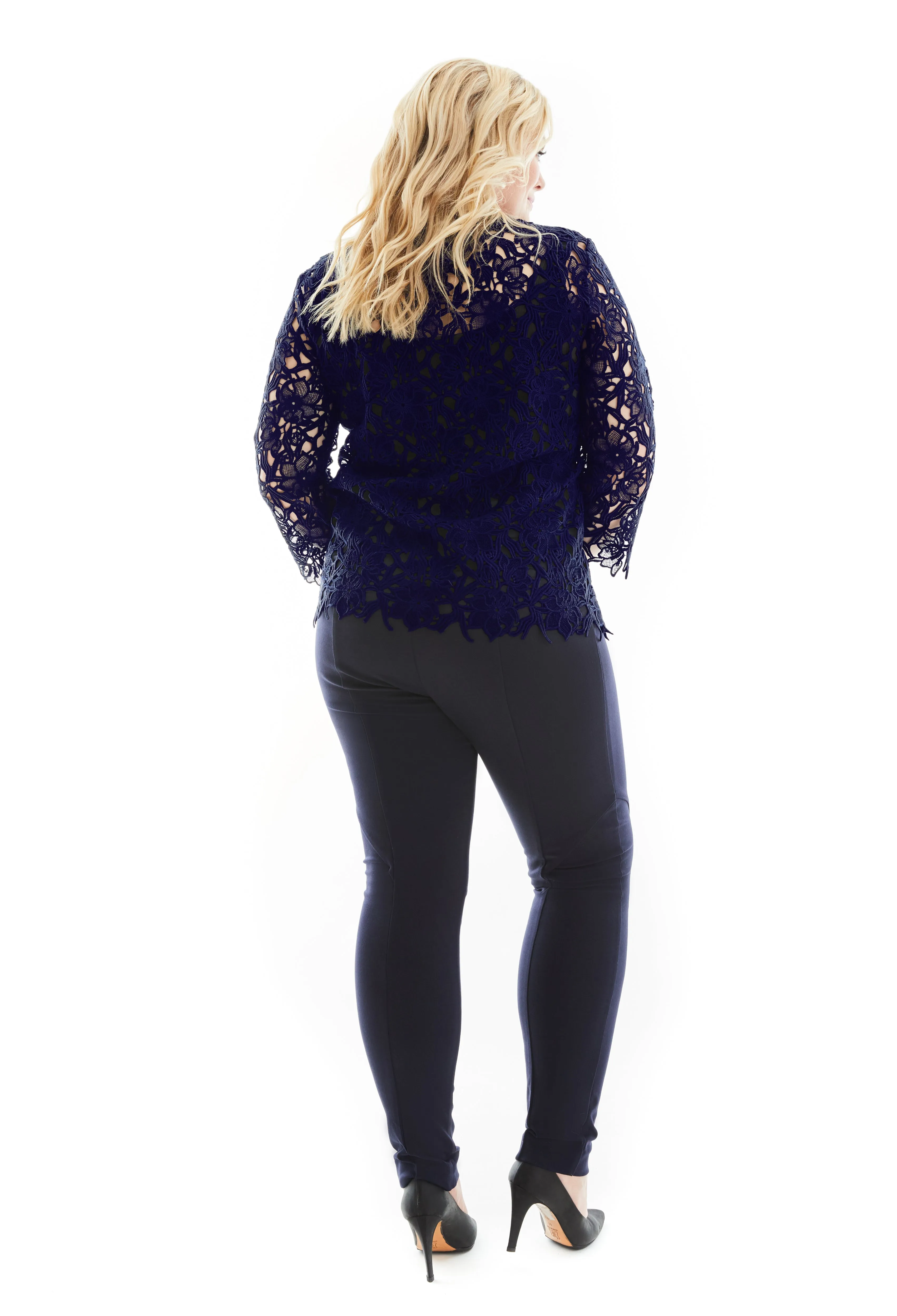 JANE BLOUSE