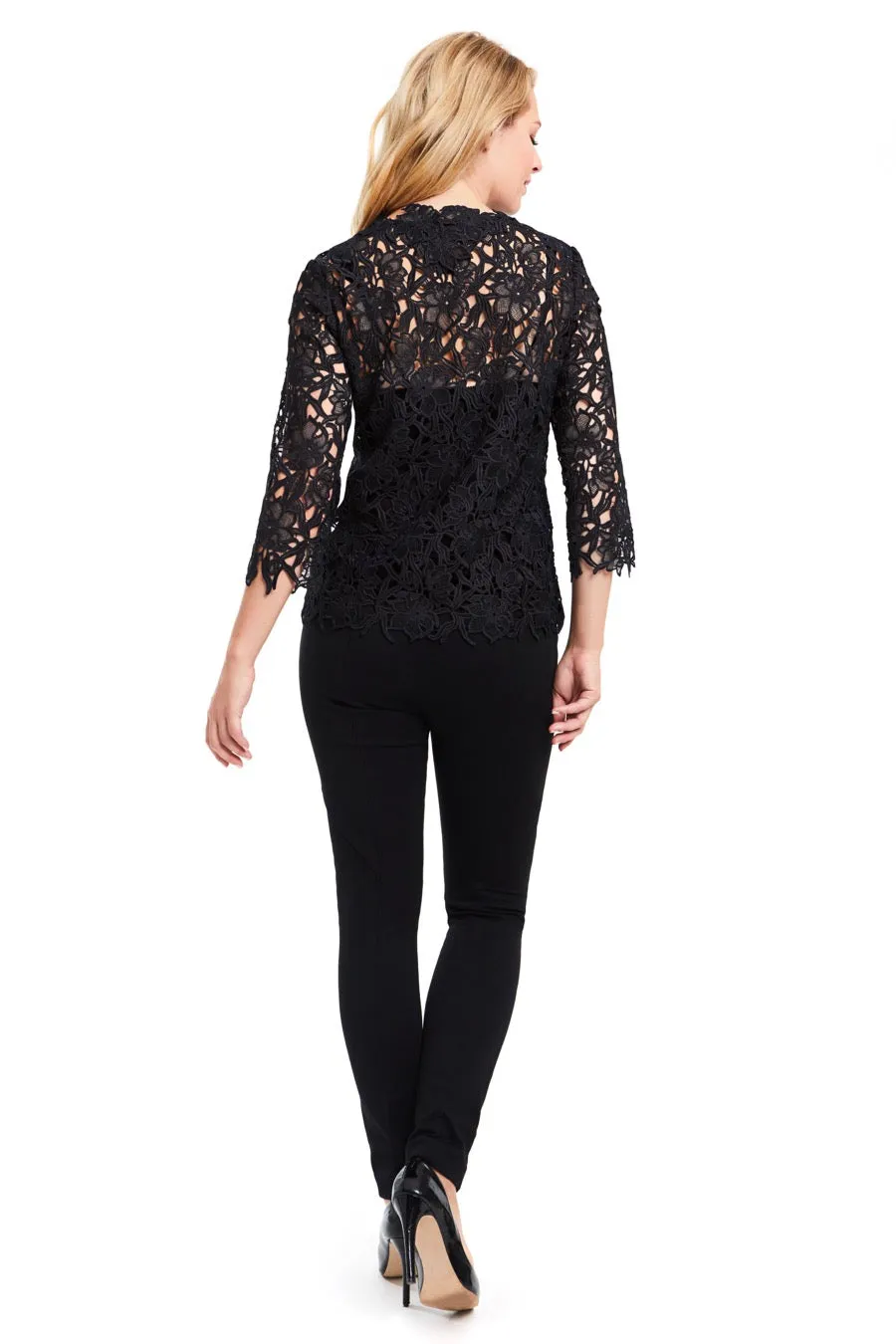 JANE BLOUSE