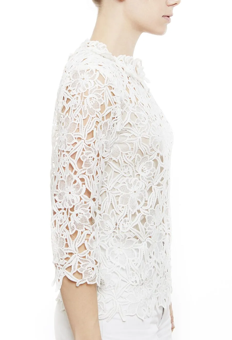 JANE BLOUSE