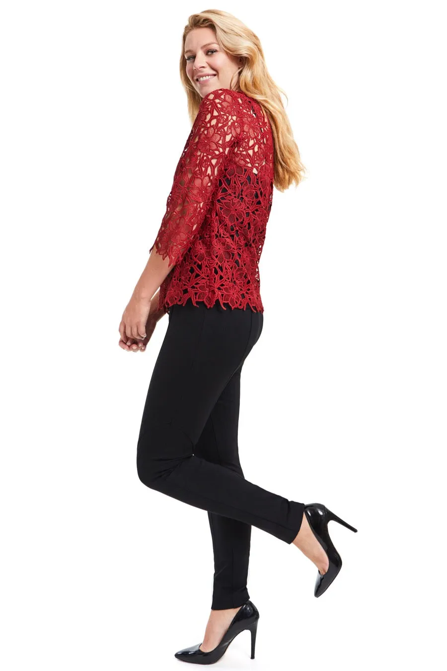 JANE BLOUSE