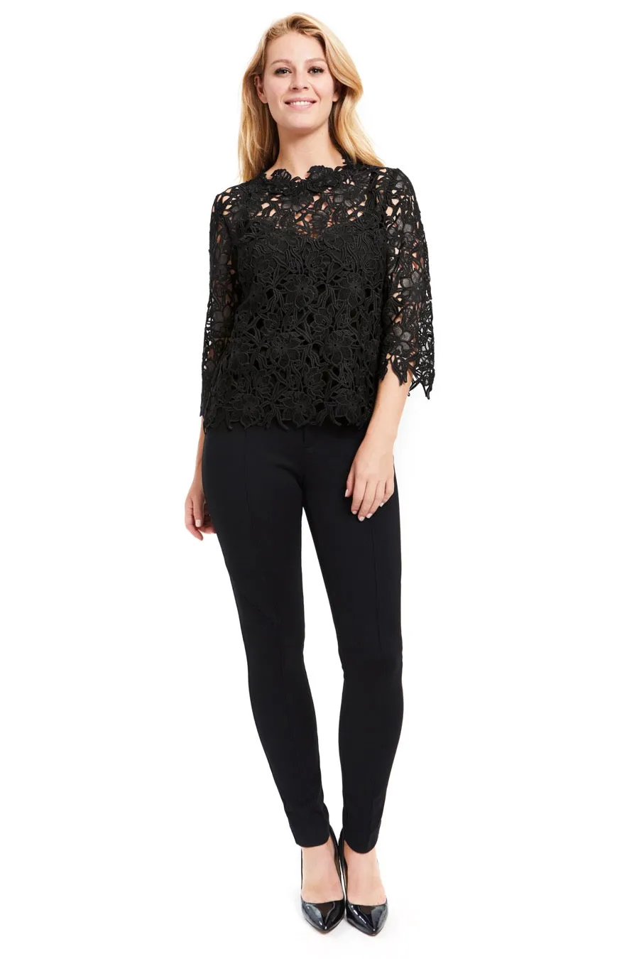 JANE BLOUSE