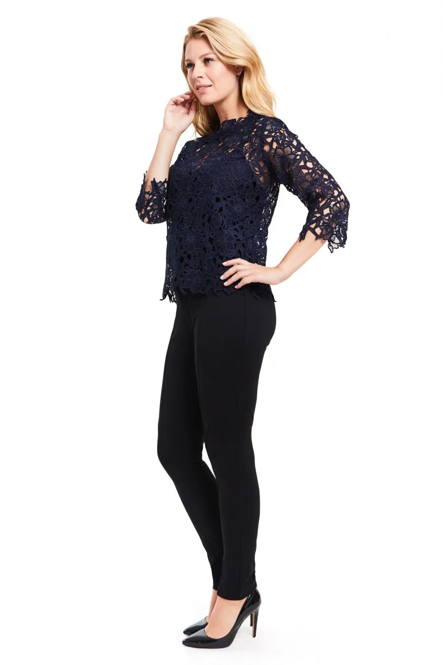 JANE BLOUSE