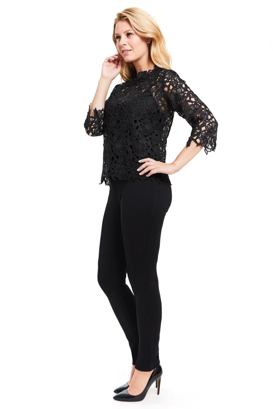 JANE BLOUSE