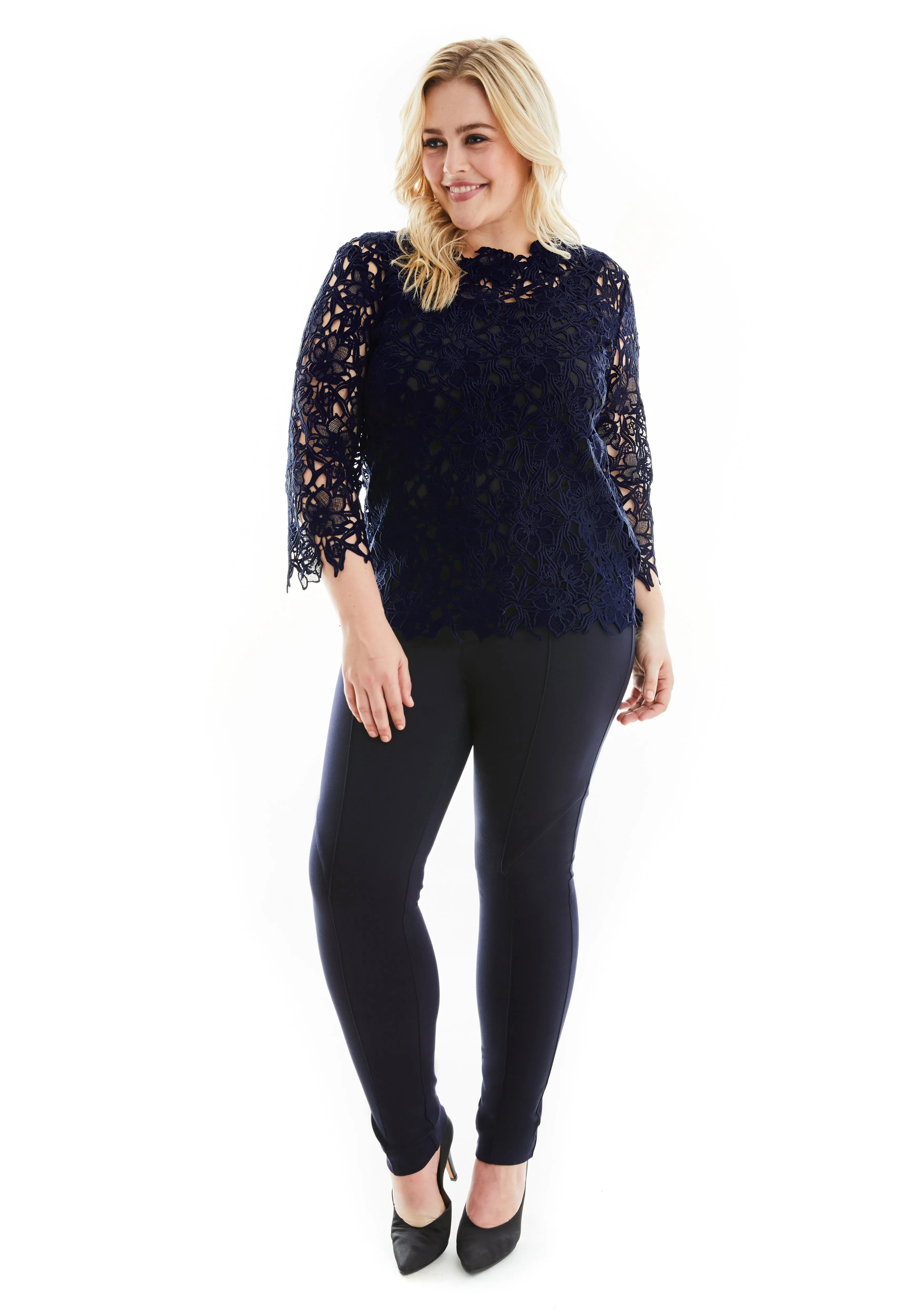 JANE BLOUSE