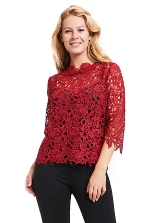 JANE BLOUSE