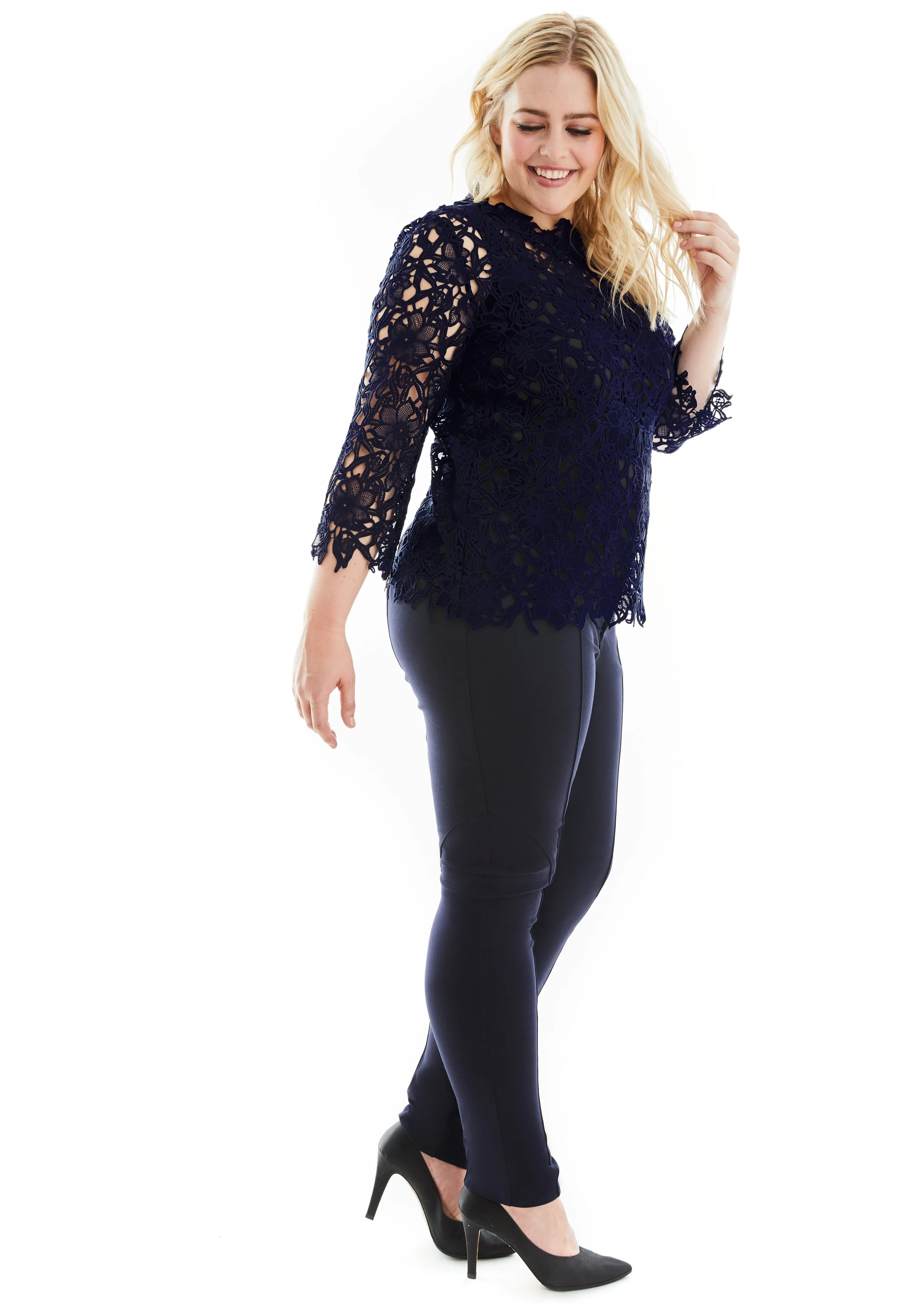 JANE BLOUSE