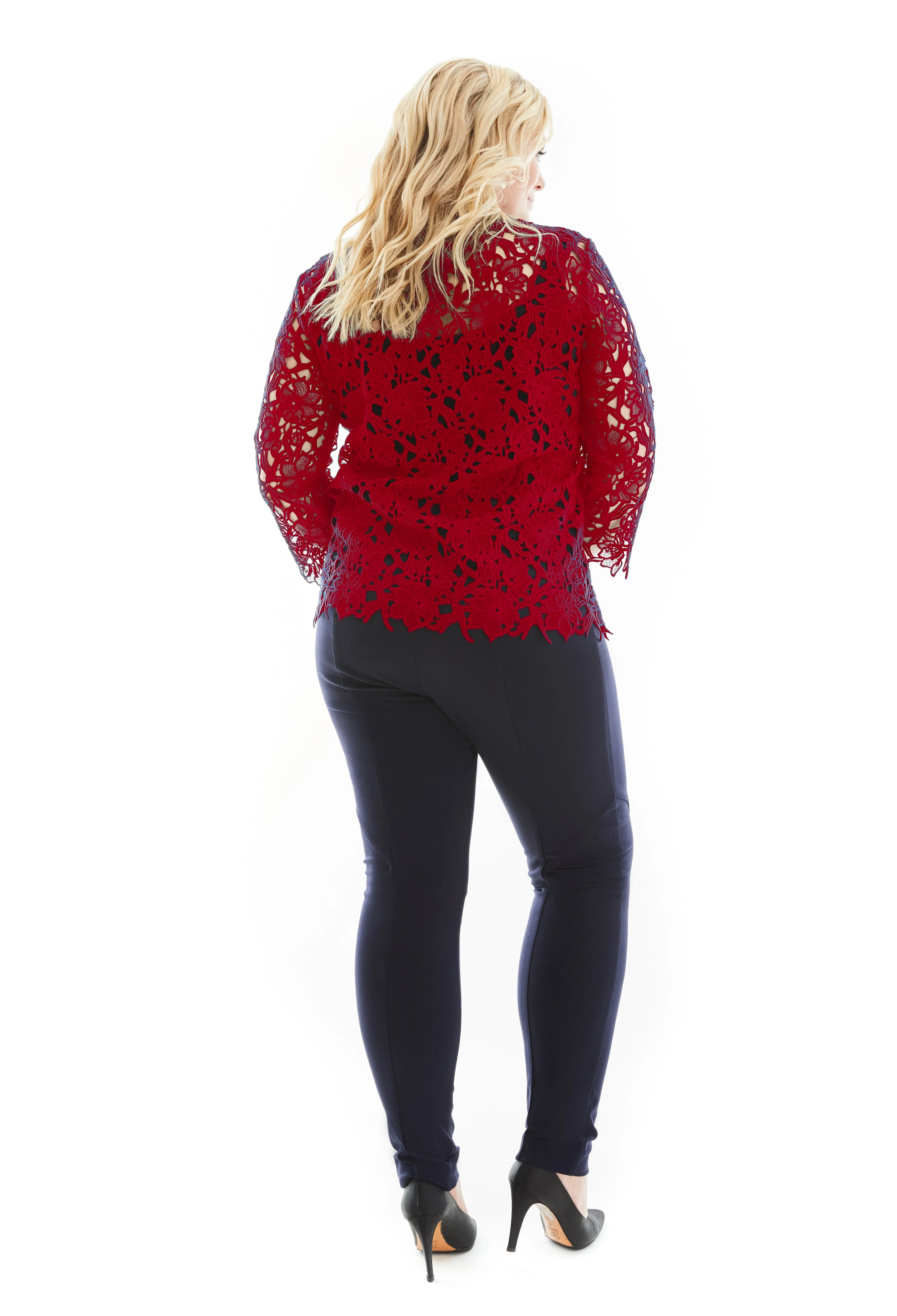 JANE BLOUSE
