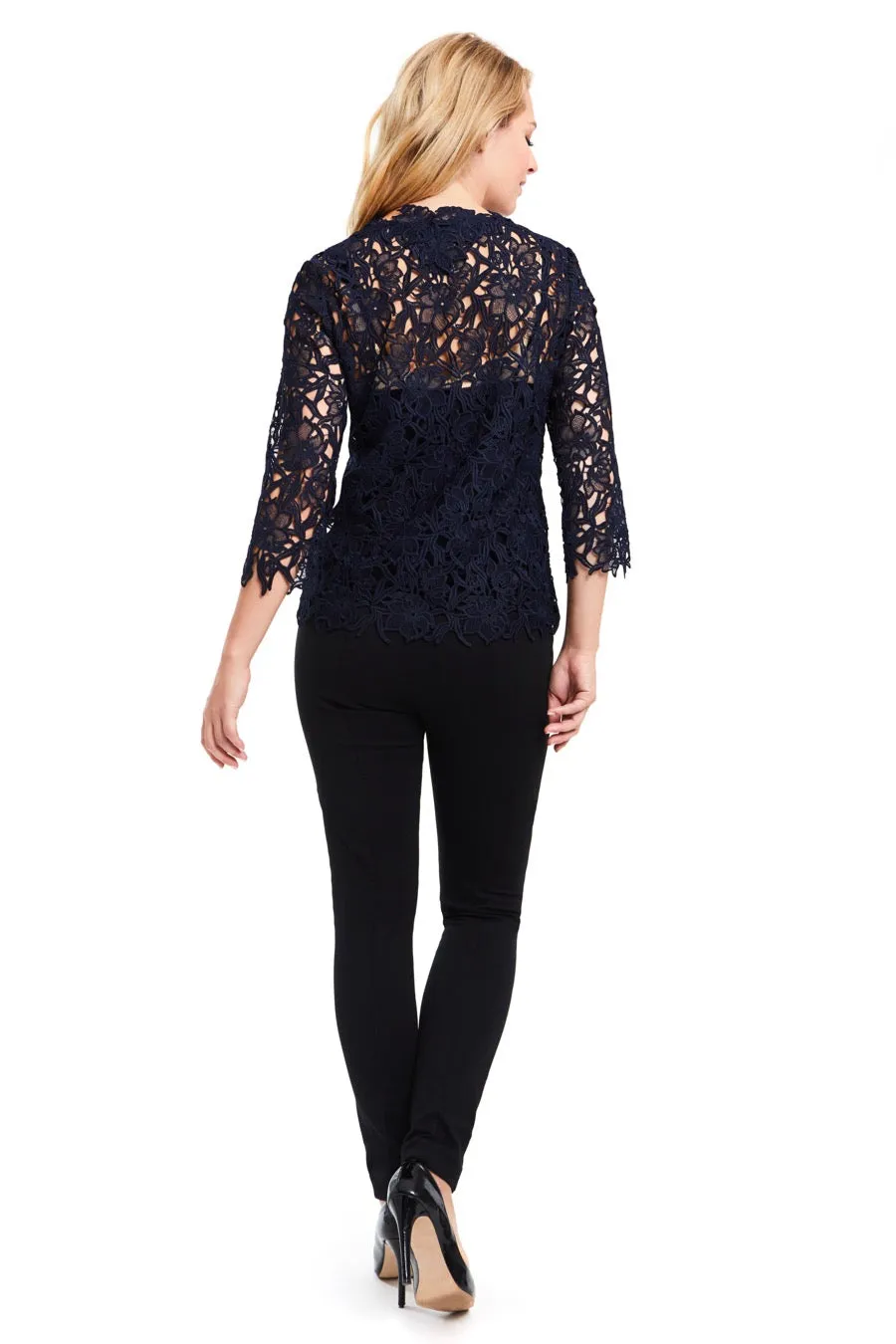 JANE BLOUSE