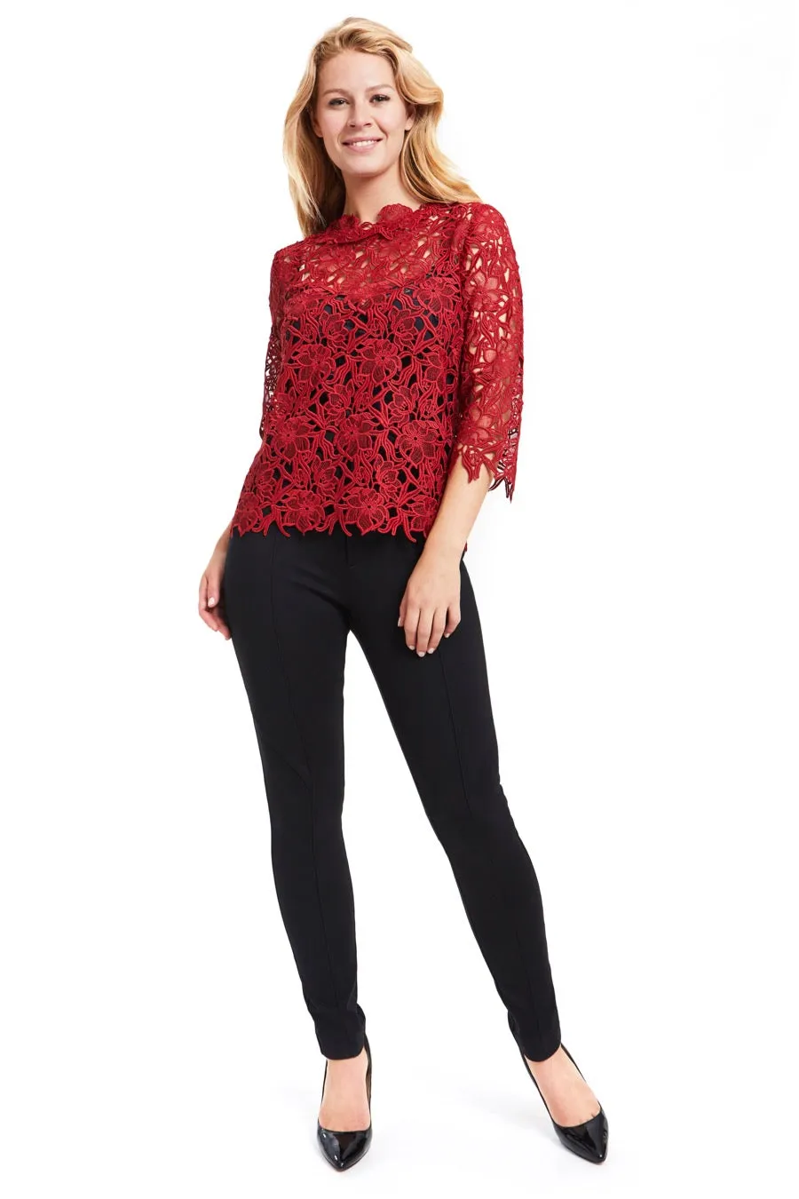 JANE BLOUSE