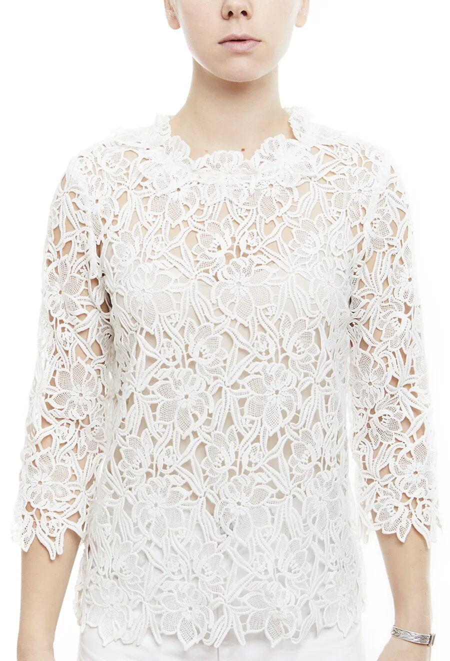 JANE BLOUSE