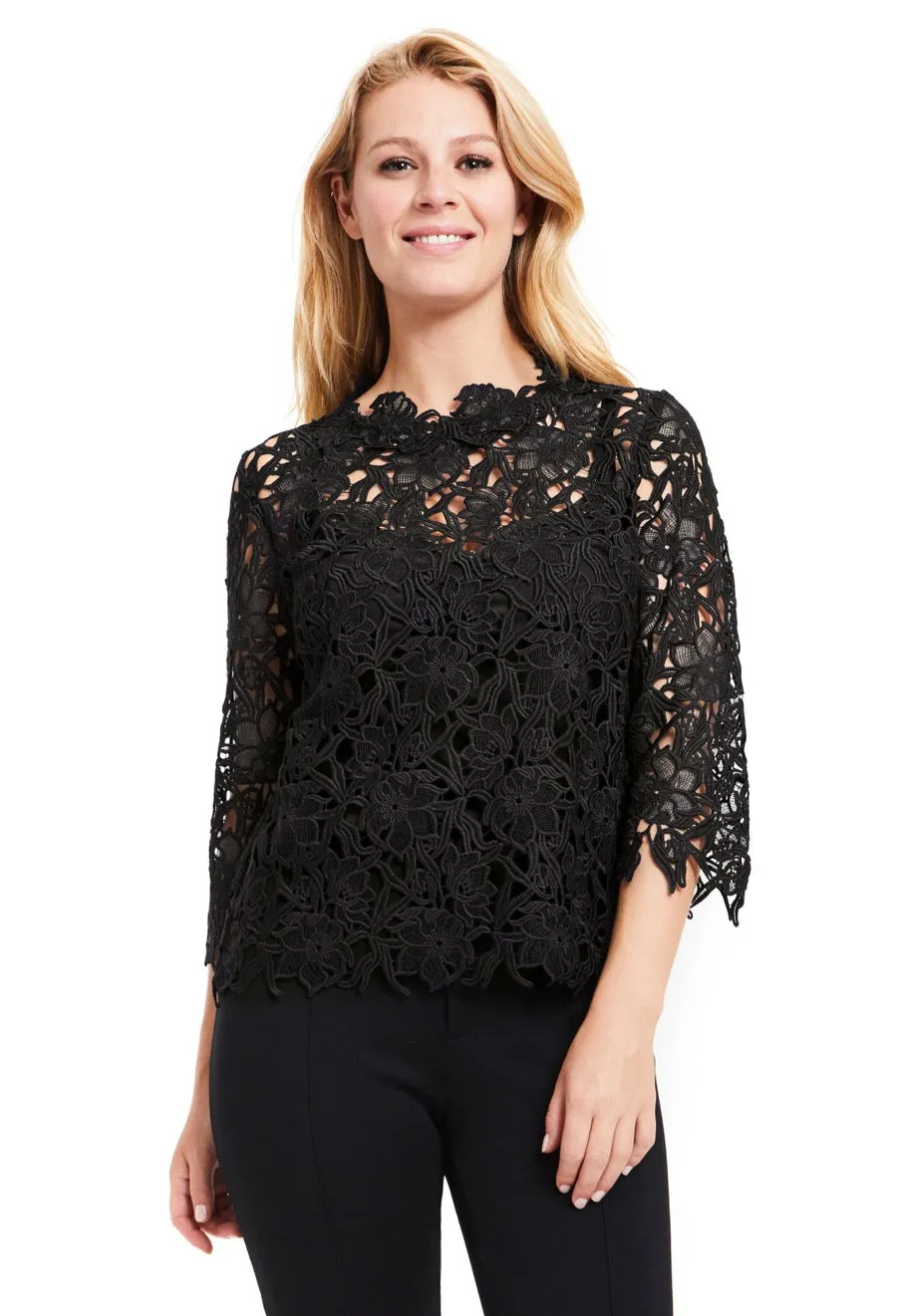 JANE BLOUSE