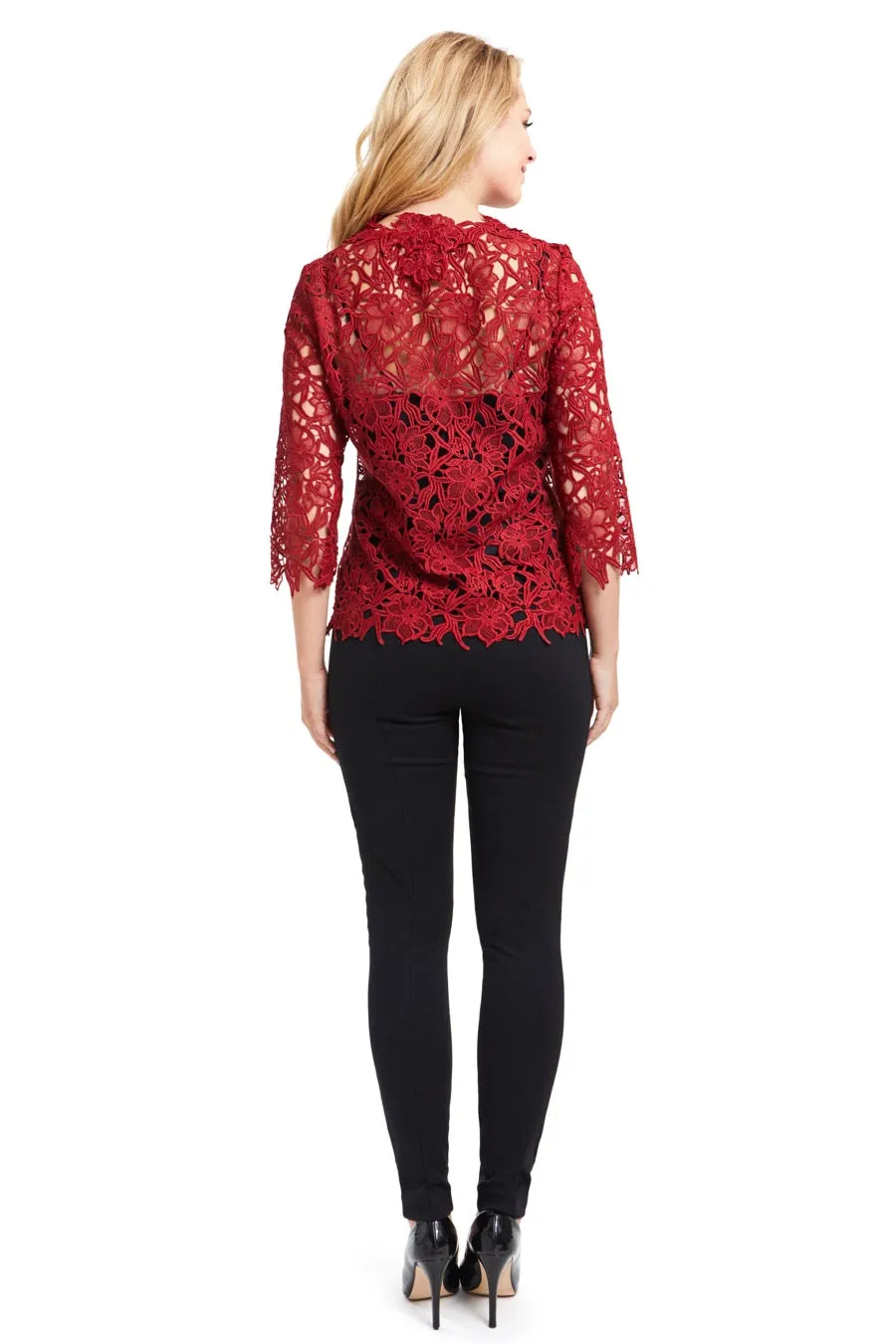 JANE BLOUSE