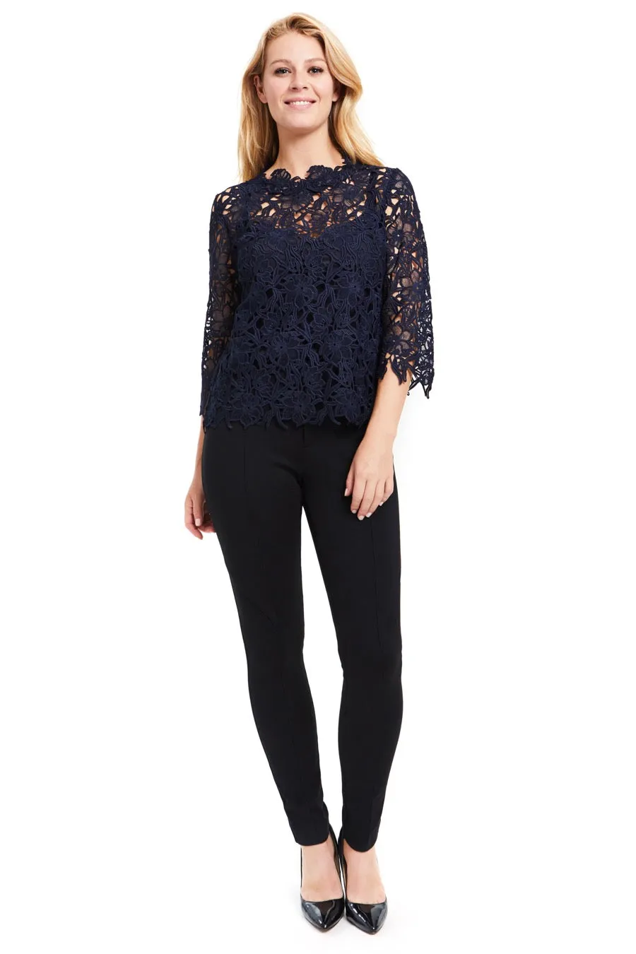 JANE BLOUSE