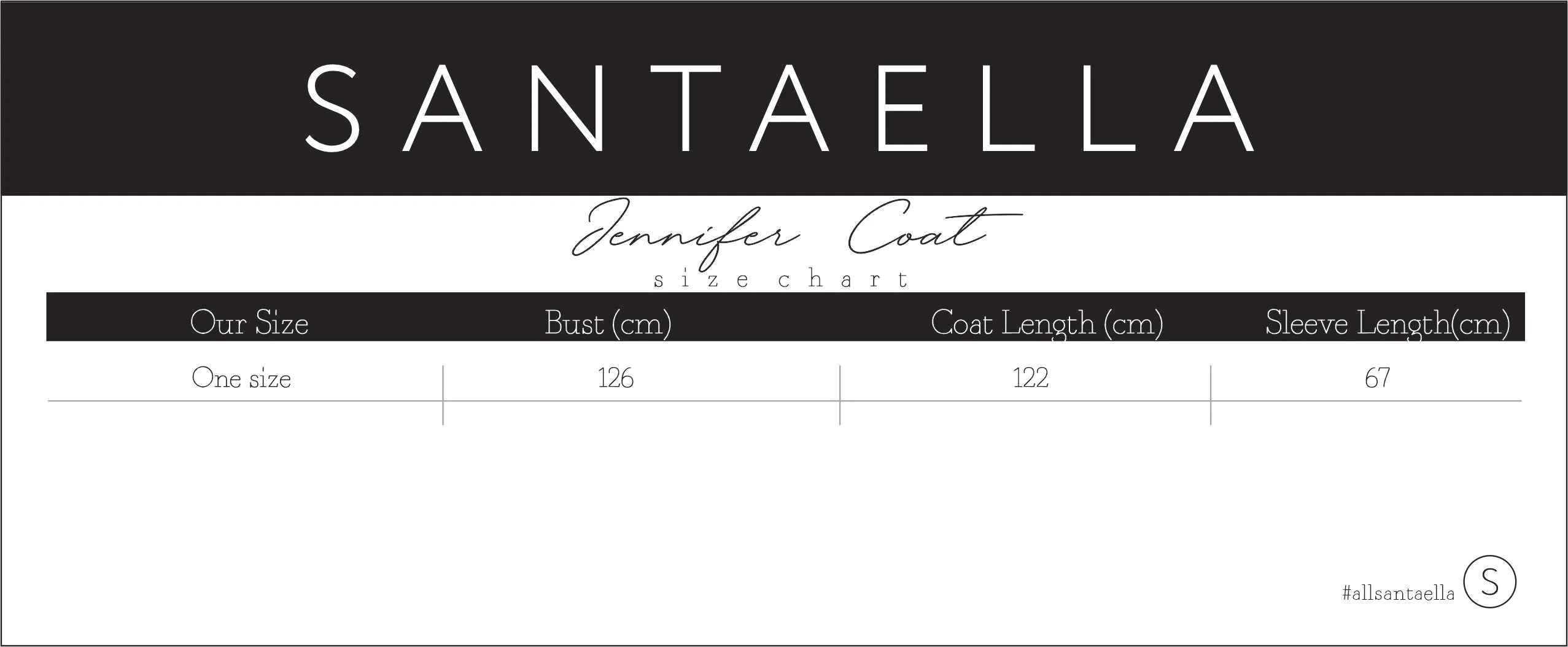 JENNIFER COAT