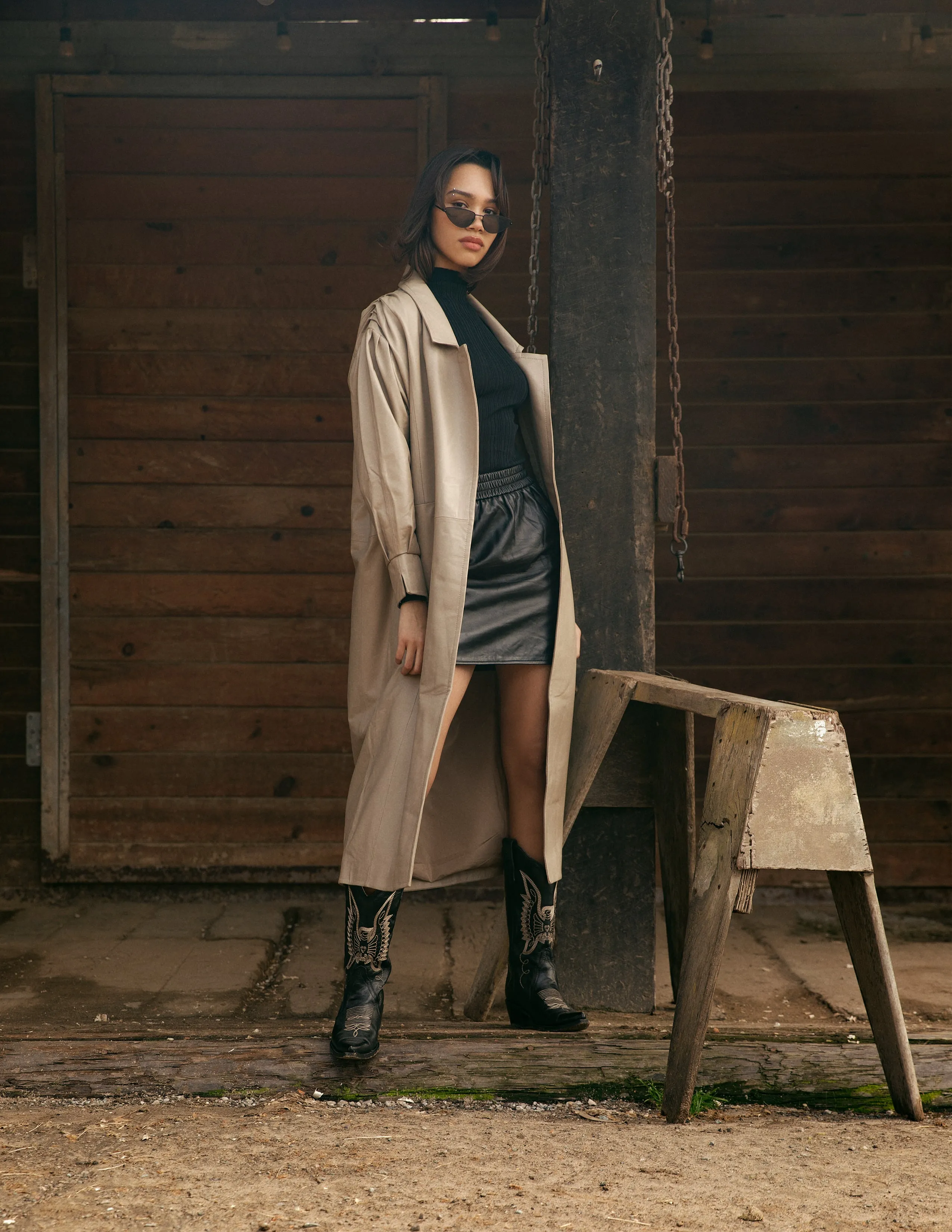 JENNIFER COAT