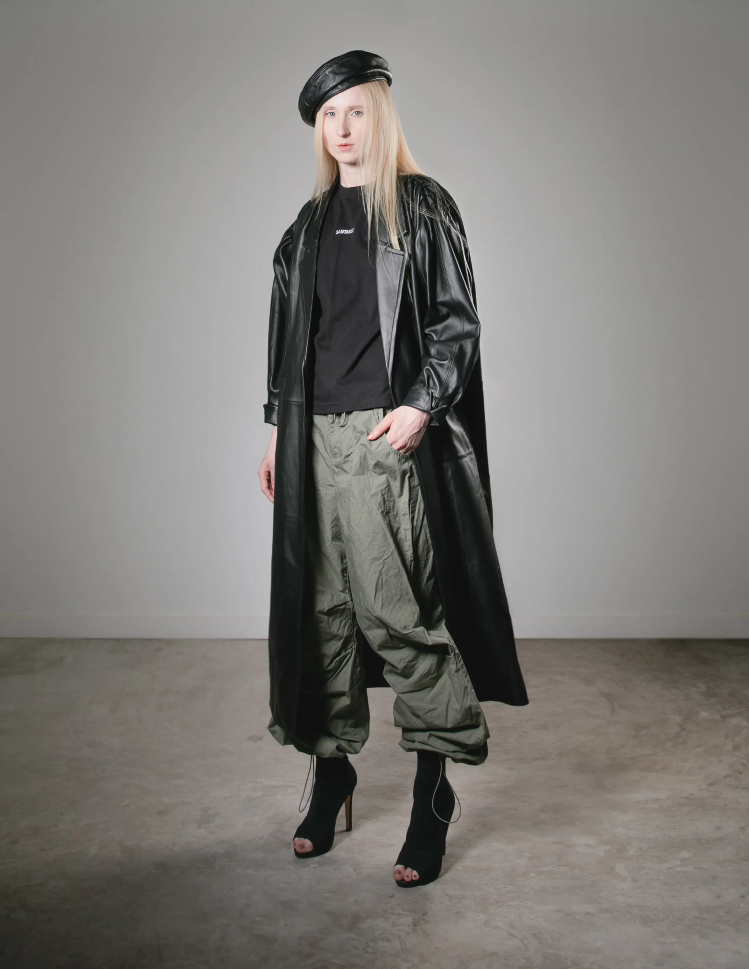 JENNIFER COAT
