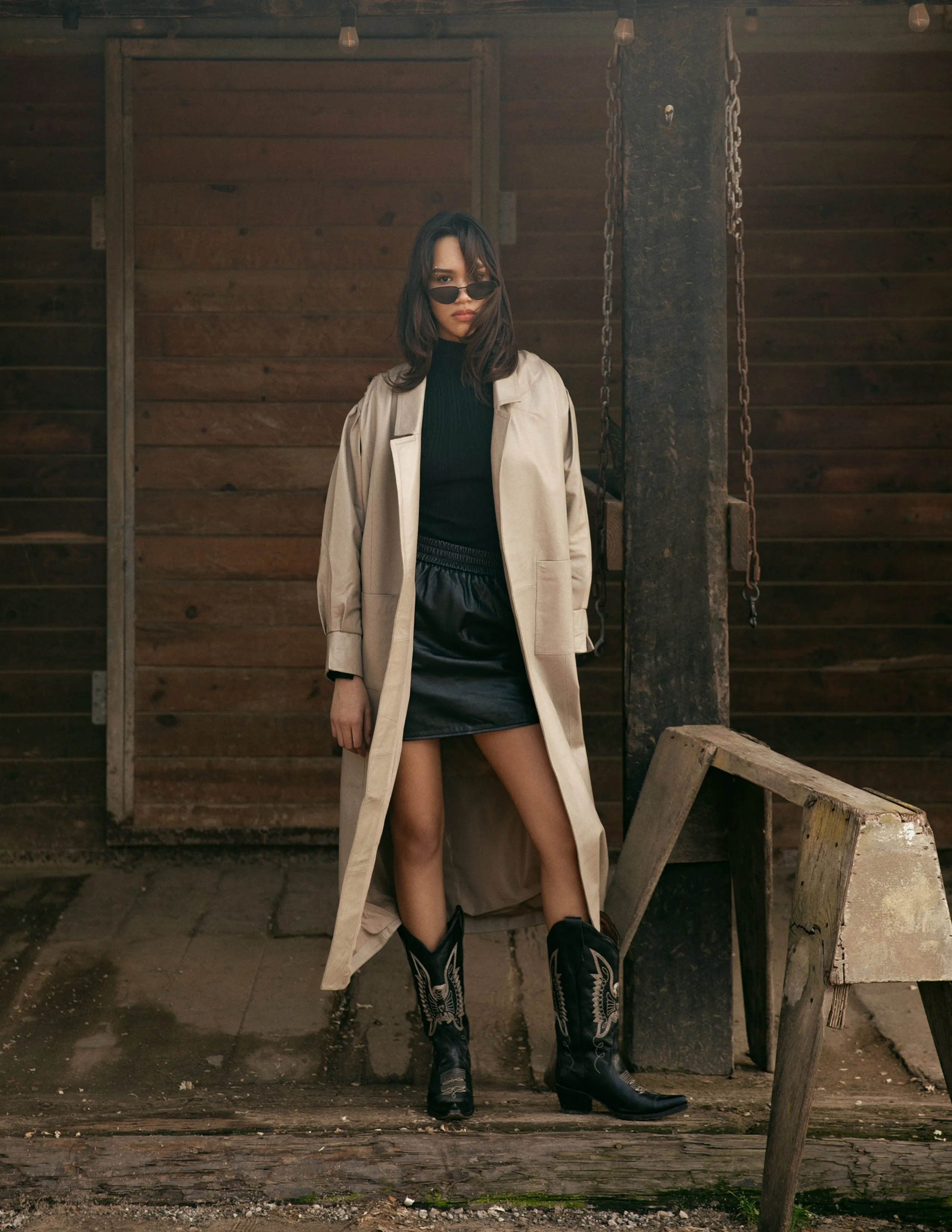 JENNIFER COAT