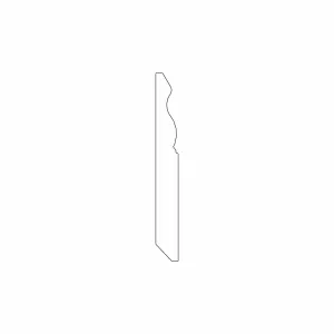 Kitchen Skirting