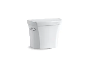 KOHLER K-4467-UT Wellworth Toilet tank, 1.28 gpf