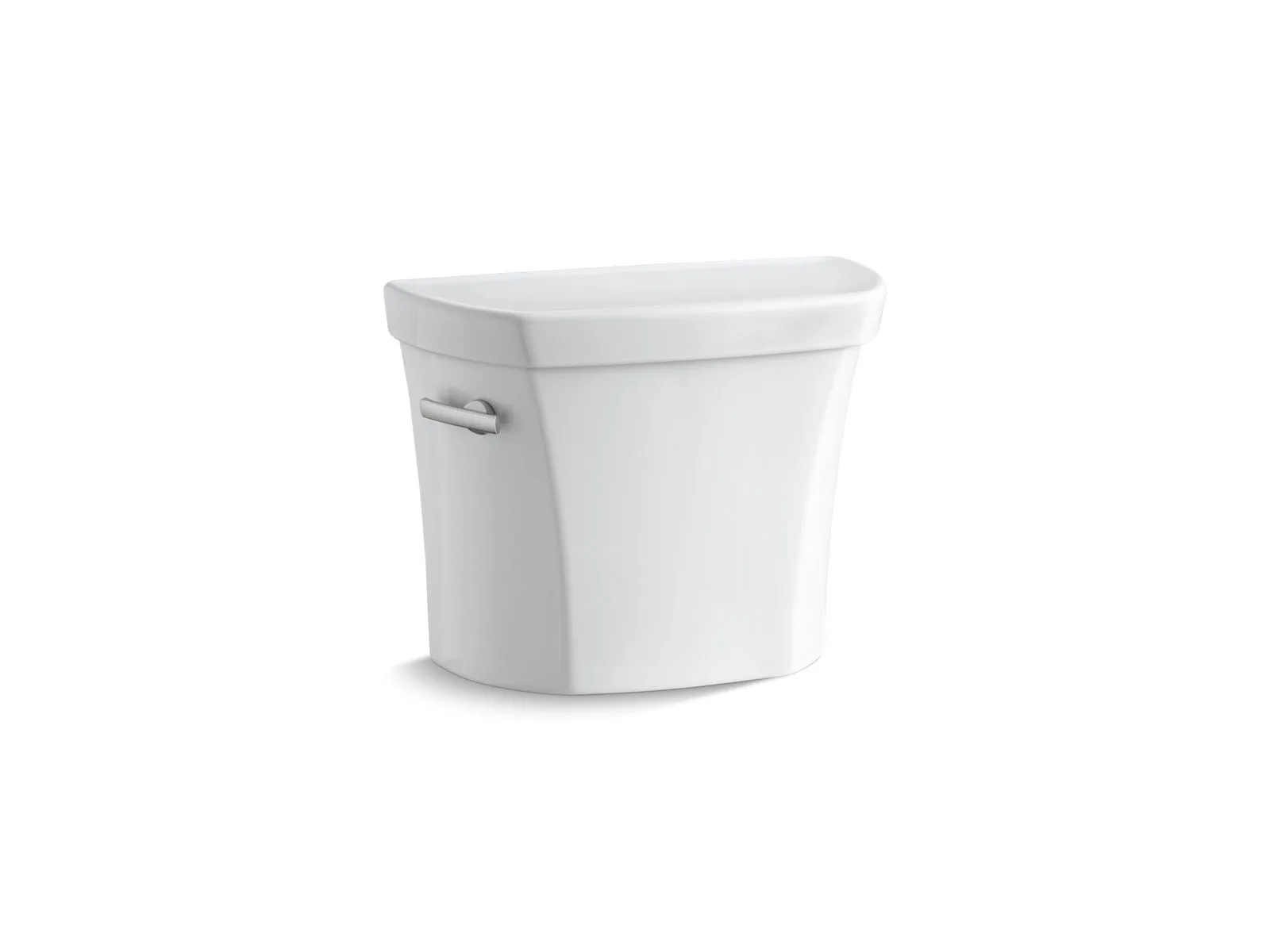 KOHLER K-4467-UT Wellworth Toilet tank, 1.28 gpf