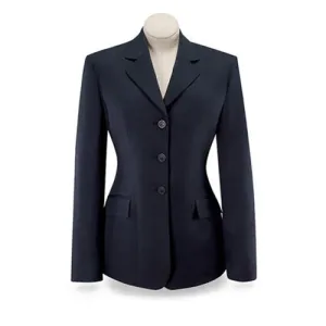 Ladies R.J. Classic Devon Prestige Show Coat - D2804