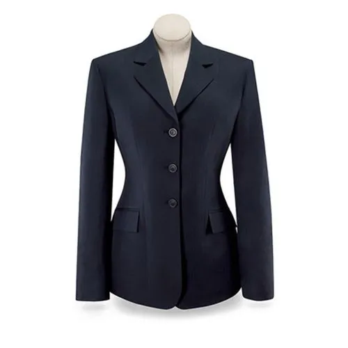 Ladies R.J. Classic Devon Prestige Show Coat - D2804